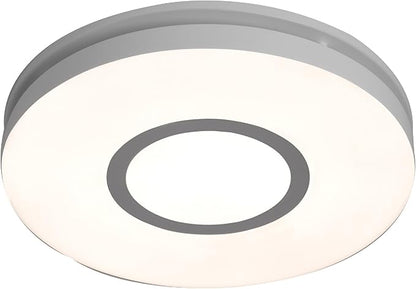 Homewerks 7141-80-RGB Bathroom Fan - Image 2