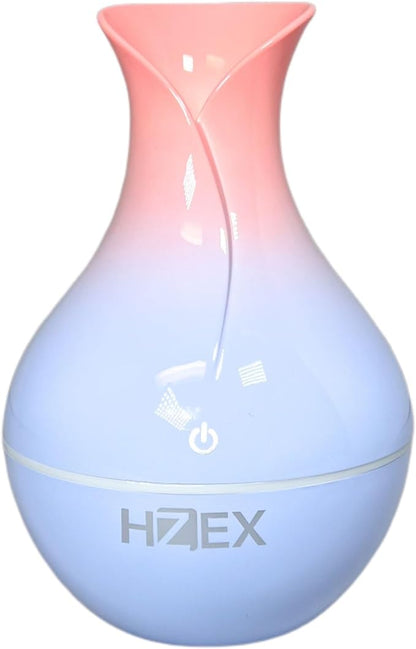 Spiral Essential Oil Diffuser - Image 2