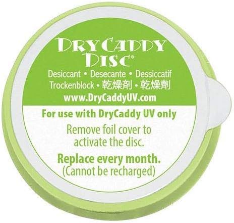 DryCaddy UV Disc - Image 3