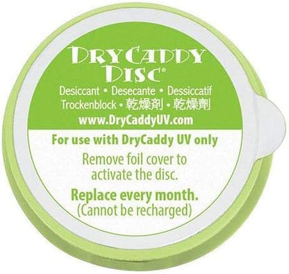 DryCaddy UV Disc - Image 3