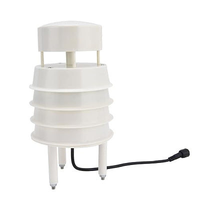 Temperature and Humidity Detector Wind Direction Sensor Ultrasonic Integrated - Image 8