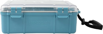 geckobrands Waterproof Dry Box - Image 4