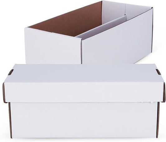BCW 10ct Graded Shoe Box by BCW