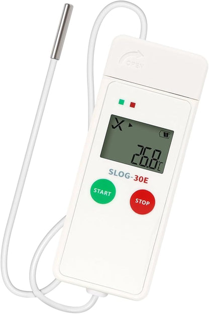 High Accuracy Temperature Humidity Data Logger - Image 5