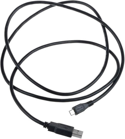 5ft Micro USB Charging Power Cable Cord Compatible - Image 3
