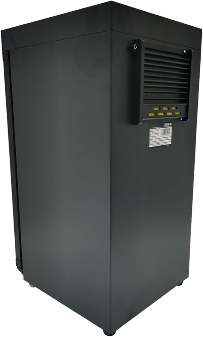 TECHTONGDA Dehumidifying Dry Cabinet Box, Electronic Dry Cabinet - Image 5