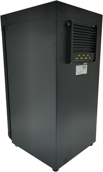 TECHTONGDA Dehumidifying Dry Cabinet Box, Electronic Dry Cabinet - Image 5