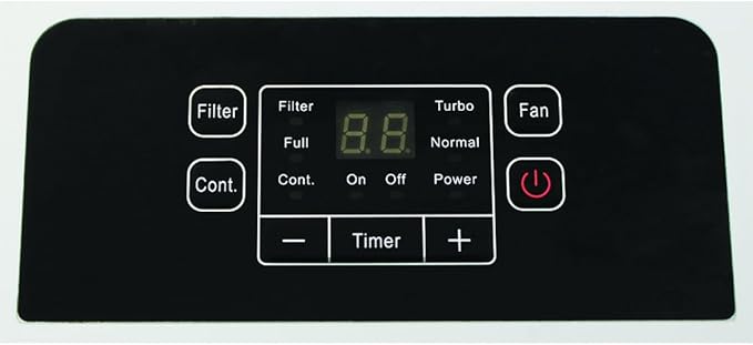 Ideal-Air Dehumidifier 30 Pint - Image 5