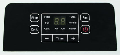 Ideal-Air Dehumidifier 30 Pint - Image 5