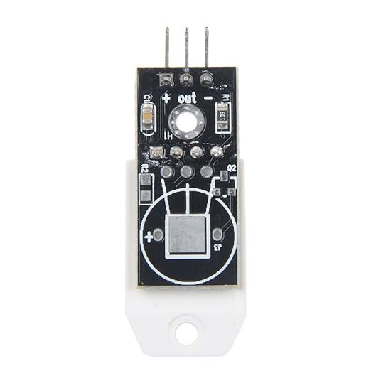 HiLetgo DHT22/AM2302 Digital Temperature and Humidity Sensor Module Temperature - Image 2