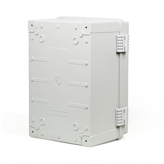 Sunnyglade ABS Plastic Dustproof Waterproof IP65 Junction Box Universal Durable - Image 5