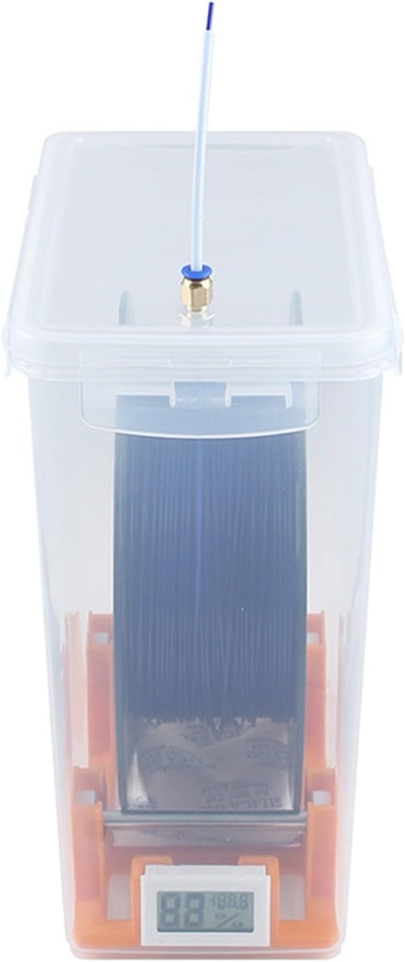 Filament Storage Box Filament Container - Image 3