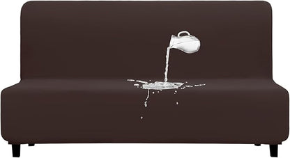 PureFit 100% Dual Waterproof Futon Cover by PureFit