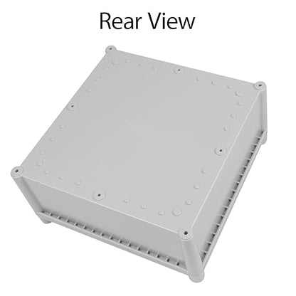 Junction Box，11"x 11"x 5.1" Outdoor Electrical Box - Image 6