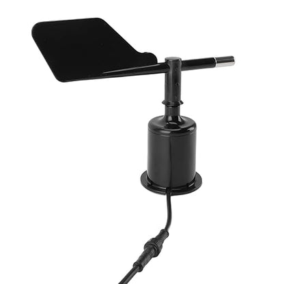 SUNGOOYUE Wind Direction Sensor High Precision 360 Degree Wind Measuring Device - Image 7