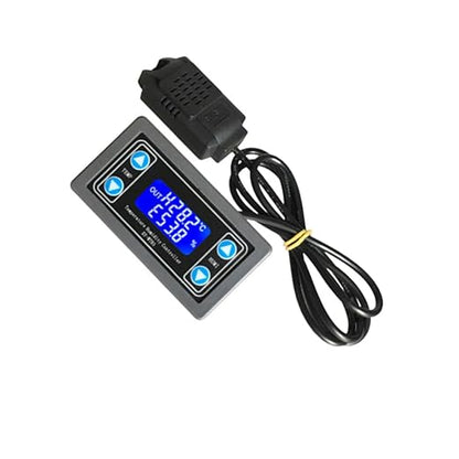 Ciieeo Constant Temperature Controller Board Double Output Temperature and by Ciieeo
