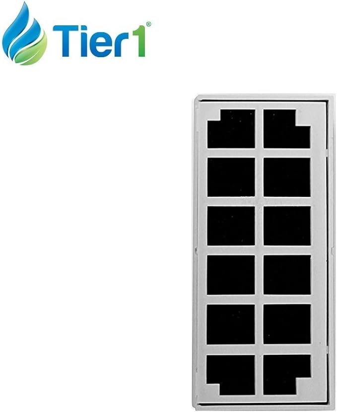 Tier1 Odor Refrigerator Air Filter | Replacement - Image 2
