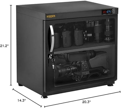 Ruggard Electronic Dry Cabinet - Image 6