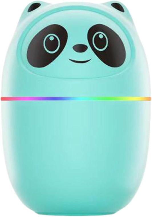 Humidifiers for Bedroom Baby, 250ml Easy To Fill & Clean, Quiet Ultrasonic Mini by Unknown