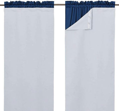 NICETOWN Thermal Insulated Blackout Liner by NICETOWN