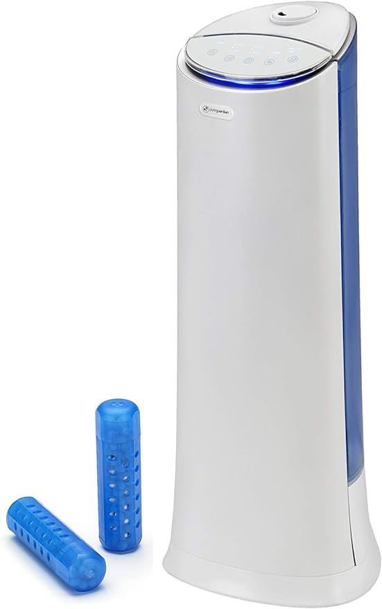 PureGuardian Aquastick, Genuine Guardian Technologies Antimicrobial Humidifier - Image 4