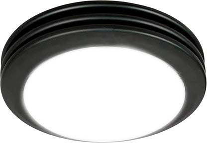Akicon Ultra Quiet Bathroom Exhaust Fan by Akicon