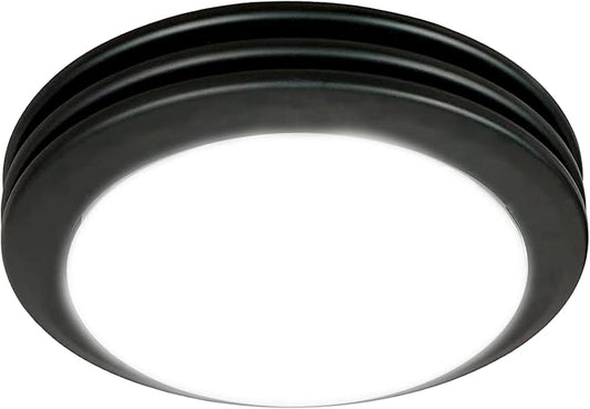 Akicon Ultra Quiet Bathroom Exhaust Fan by Akicon