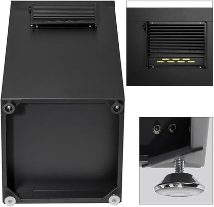 50LT Electronic Dry Cabinet for Camera, Lens & Electronics – Silent - Image 3