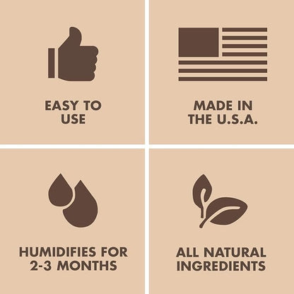 Boveda 75% Two-Way Humidity Control Packs – Size 60 – 12 Pack – Fix Major - Image 8