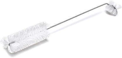Hummingbird Feeder Cleaning Brush, Diswasher Safe Bristle, Removes Residue on - Image 2