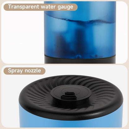 Humidifiers for Bedroom, 3.2L Quiet Ultrasonic Cool Mist Humidifier - Image 9