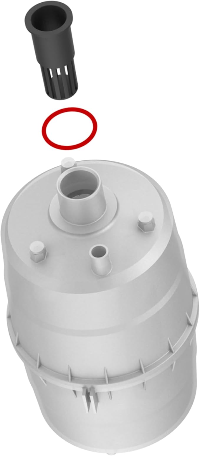 AprilAire 80 Replacement Canister - Image 7