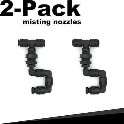 Reptile Mister Nozzles, Reptile Automatic Misting System Nozzle, Mister Nozzles - Image 4