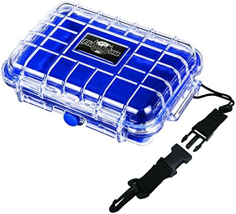Flambeau Outdoors 302HD HD Tuff Box 300 by FlambeauOutdoors