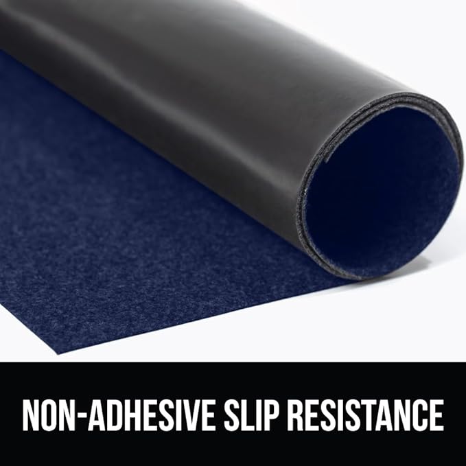 GORILLA GRIP LeakGuard Non-Adhesive Under Sink Mat - Image 4