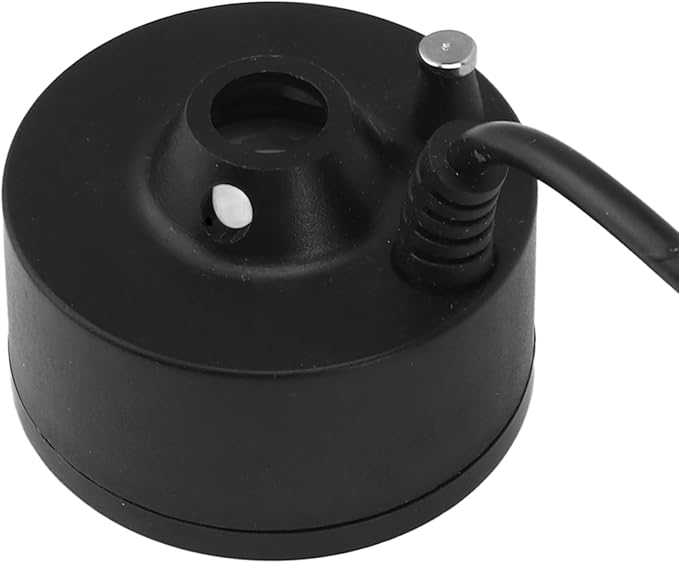 Mist Maker for Halloween Decor, DC 5V Plastic Humidifier for Garden Pond Fish - Image 7