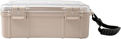 geckobrands Waterproof Dry Box - Image 4