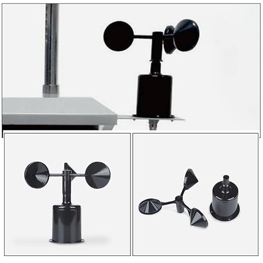 VANZACK 2pcs Wind Indicator Shell - Image 8