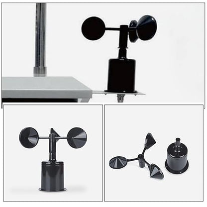 VANZACK 2pcs Wind Indicator Shell - Image 8