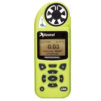 Kestrel 5200 Professional Environmental Meter by NKKestrel
