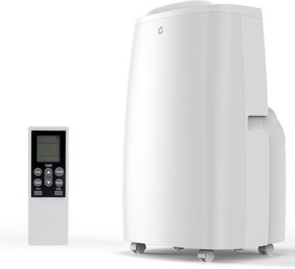 14, 000 BTU Portable Air Conditioner by HOME
