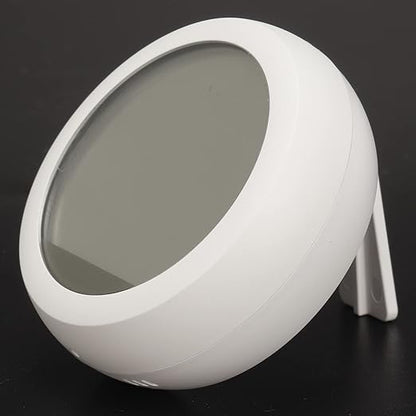 Temperature Humidity Sensor Wireless Zigbee Smart Home Monitoring Device - Image 7