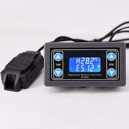 Ciieeo Constant Temperature Controller Board Double Output Temperature and - Image 9