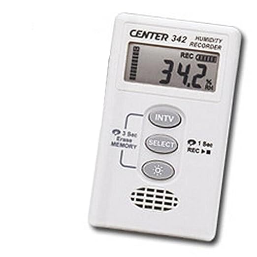 SSEYL CENTER-342 PC Interface Humidity Temperature by Unknown