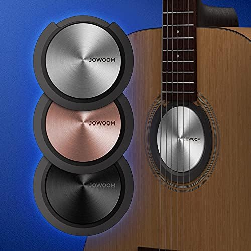 ReBalance Pro Acoustic Guitar Humidifier, Fits 99 To 102mm Soundhole - Image 4