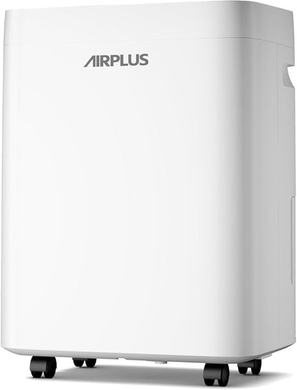 AIRPLUS 5000 Sq.Ft 78 Pint Dehumidifier by AIRPLUS