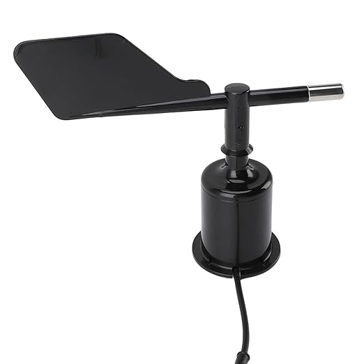 Wind Direction Sensor, 360 Degree Wind Direction Transmitter - Image 7