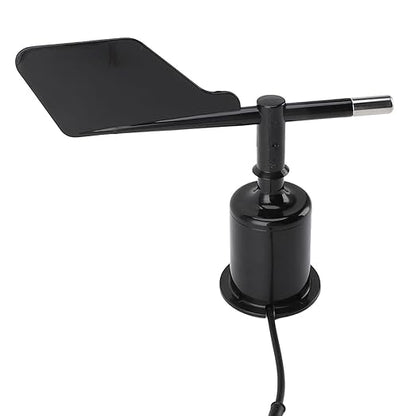 Wind Direction Sensor, 360 Degree Wind Direction Transmitter - Image 7