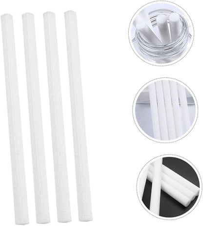 50pcs Fragrance Diffuser Sticks Humidifier Replacement Wands - Image 9