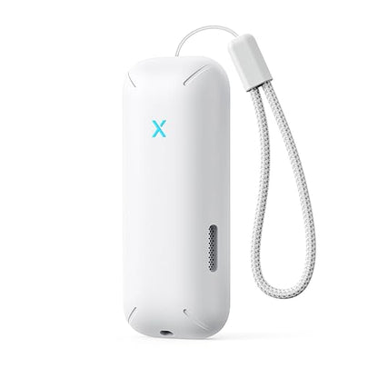 X-Sense 2.0 Indoor WiFi Hygrometer Thermometer, Hygrometer Indoor Humidity by X-Sense